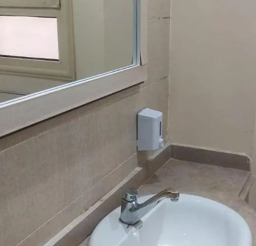 Apartment The Pearl At Marina , Port Ghlaib *