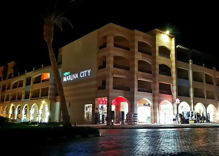 The Pearl At Marina , Port Ghlaib * Marsa Alam