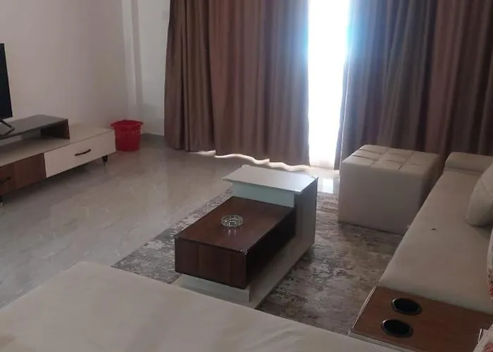 Apartment The Pearl At Marina , Port Ghlaib Marsa Alam